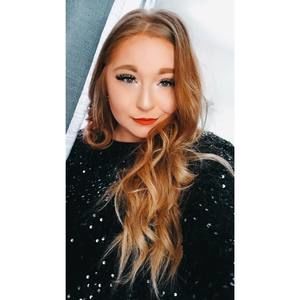 Meet your Posher, Kaitlyne